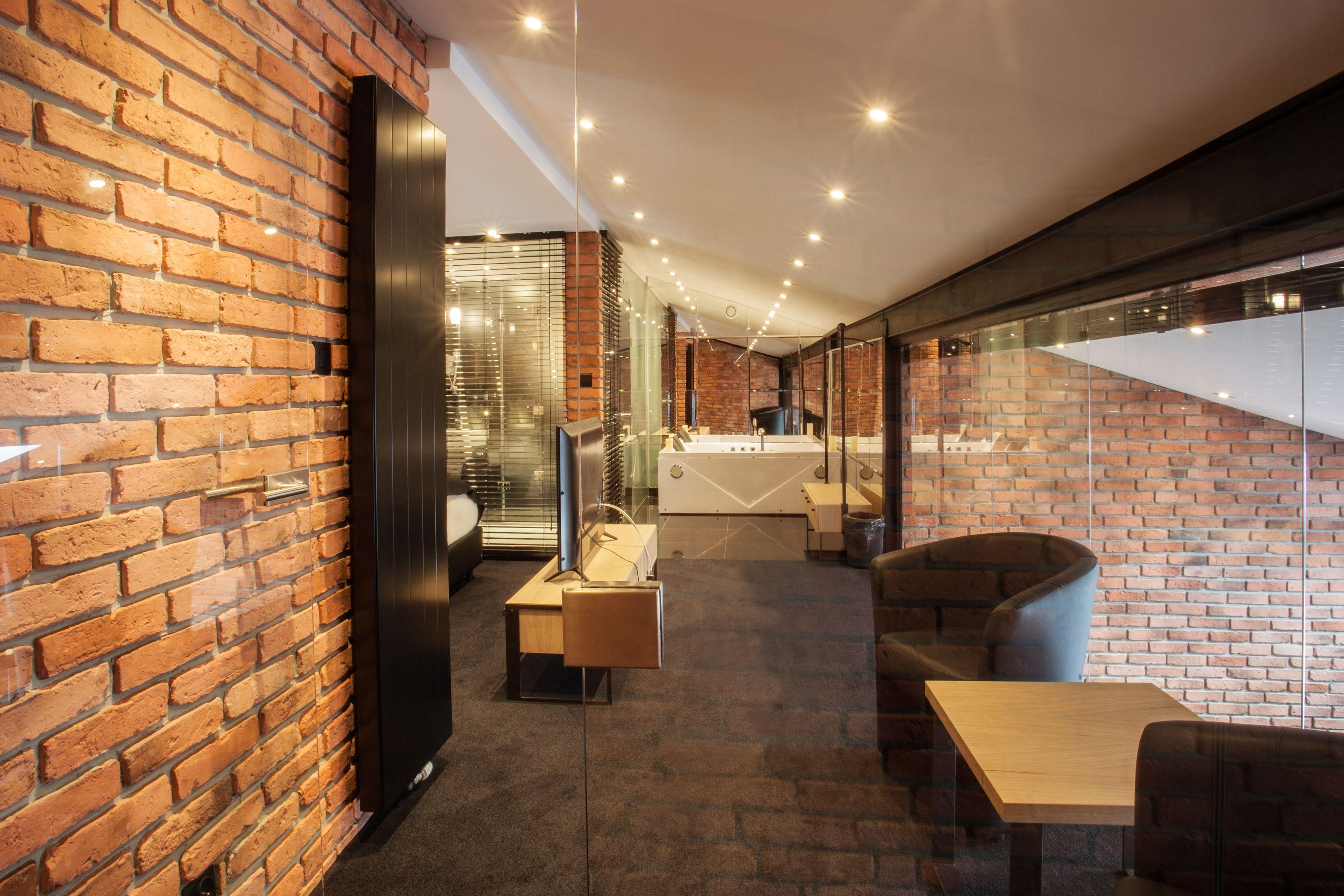 Hotel Betmanowska Main Square Residence Adults Only — Photos 3
