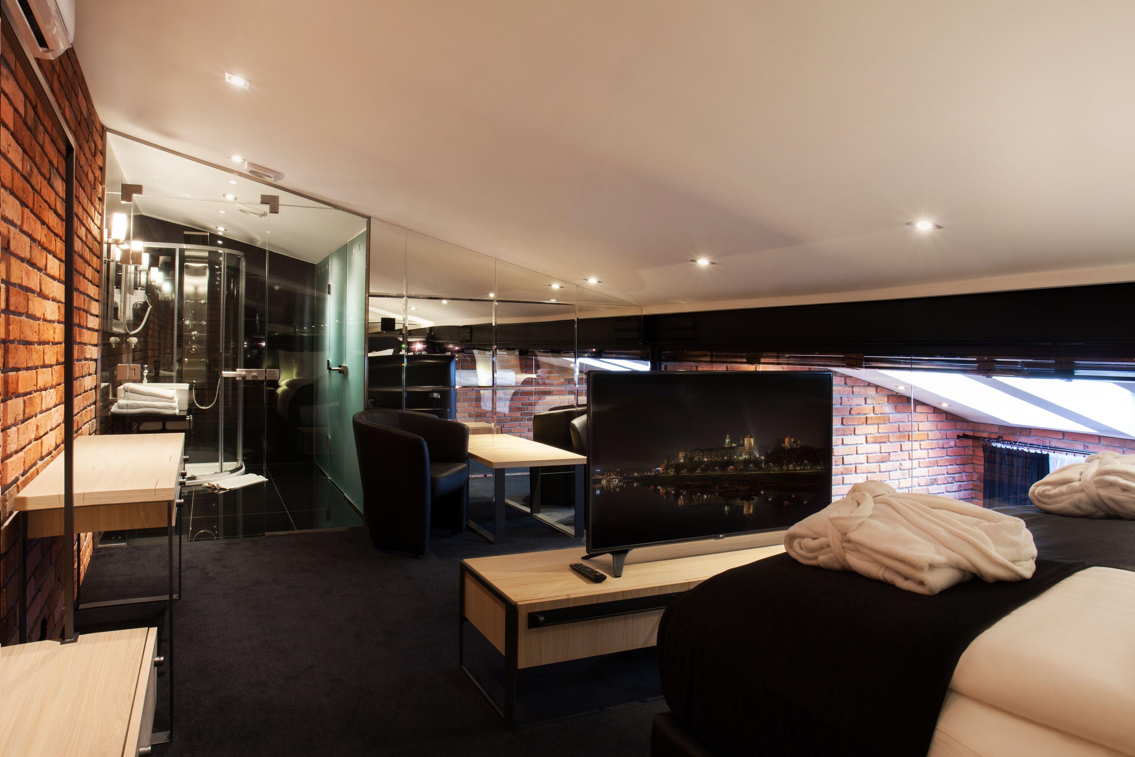Hotel Betmanowska Main Square Residence Adults Only, Krakow